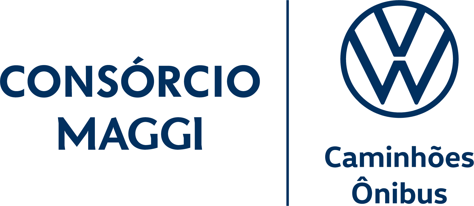 Consórcio Maggi Logo